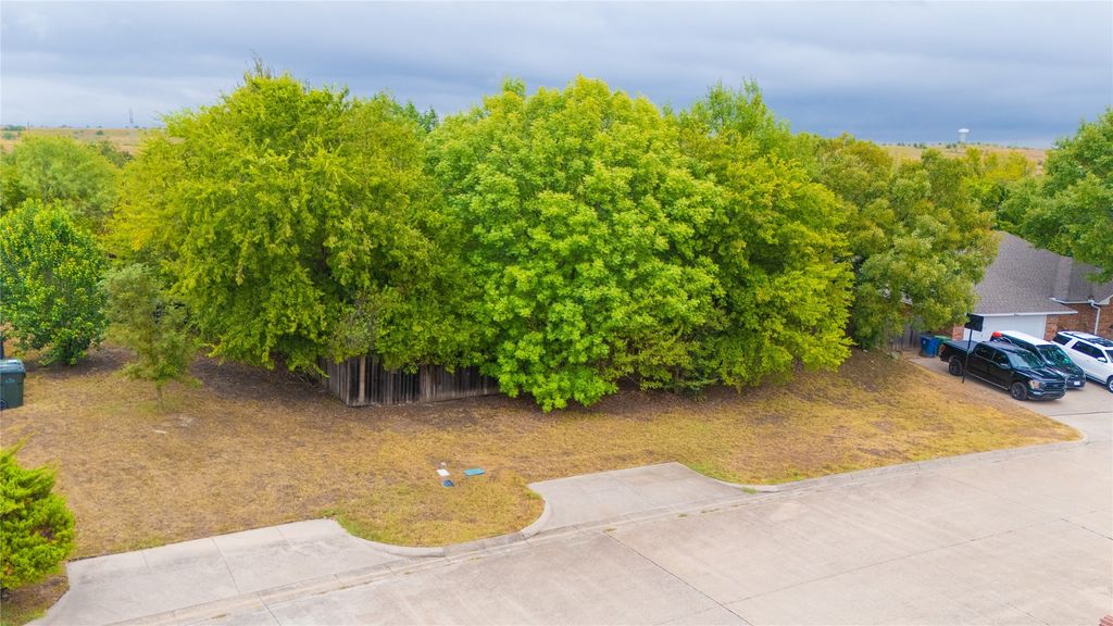 431 Hillside Drive, Aledo, TX 76008 — photo 2