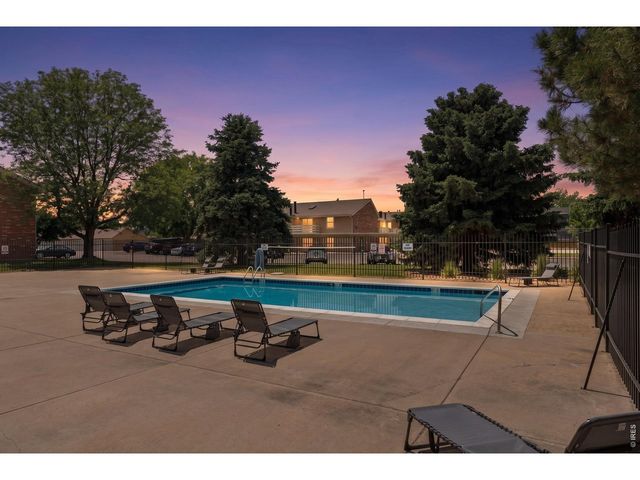 10251 W 44th Ave 5-208, Wheat Ridge, CO 80033