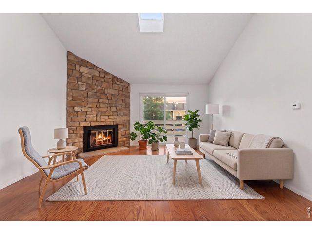 10251 W 44th Ave 5-208, Wheat Ridge, CO 80033