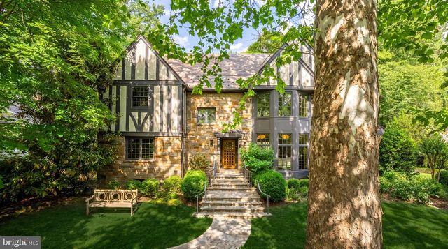 3615 49TH ST NW, Washington, DC 20016