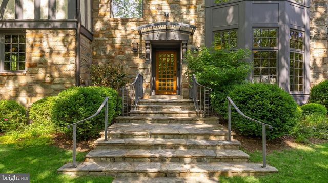 3615 49TH ST NW, Washington, DC 20016