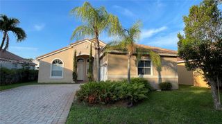 18811 SW 29th Court, Miramar, FL 33029