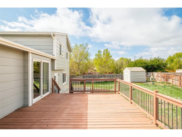 10037 Clayton St, Thornton, CO 80229