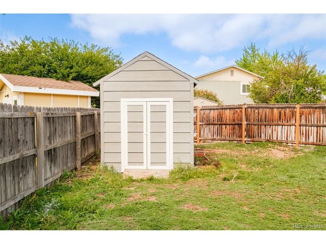 10037 Clayton St, Thornton, CO 80229