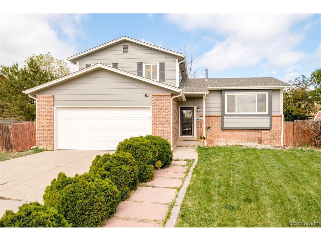 10037 Clayton St, Thornton, CO 80229