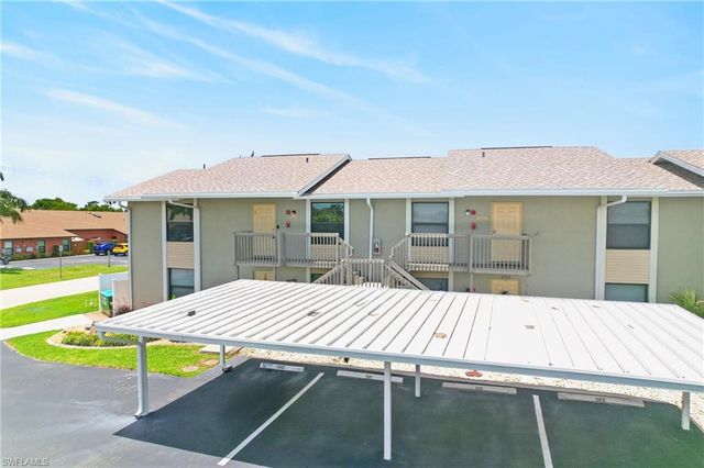 4708 SW 8th PL 201, Cape Coral, FL 33914