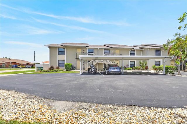 4708 SW 8th PL 201, Cape Coral, FL 33914