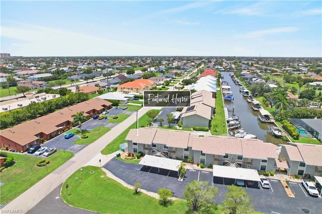 4708 SW 8th PL 201, Cape Coral, FL 33914