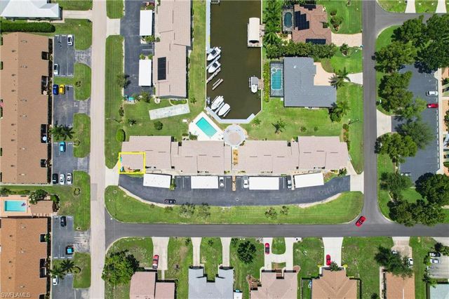 4708 SW 8th PL 201, Cape Coral, FL 33914