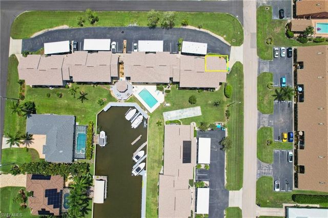 4708 SW 8th PL 201, Cape Coral, FL 33914