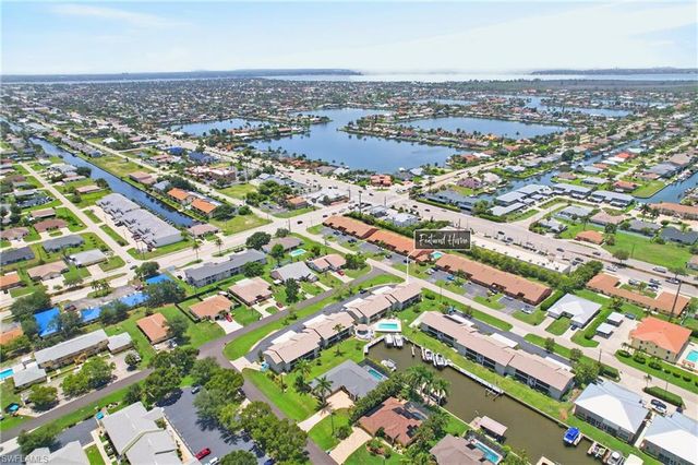 4708 SW 8th PL 201, Cape Coral, FL 33914