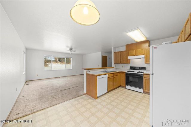 1791 N Lacy Loop, Wasilla, AK 99654