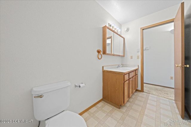 1791 N Lacy Loop, Wasilla, AK 99654