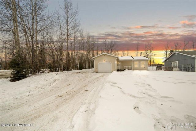 1791 N Lacy Loop, Wasilla, AK 99654