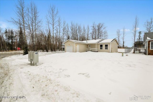 1791 N Lacy Loop, Wasilla, AK 99654