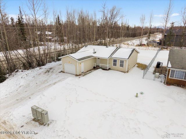 1791 N Lacy Loop, Wasilla, AK 99654