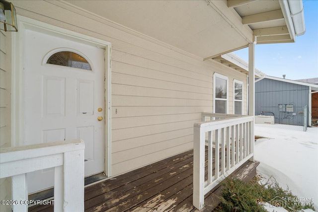 1791 N Lacy Loop, Wasilla, AK 99654