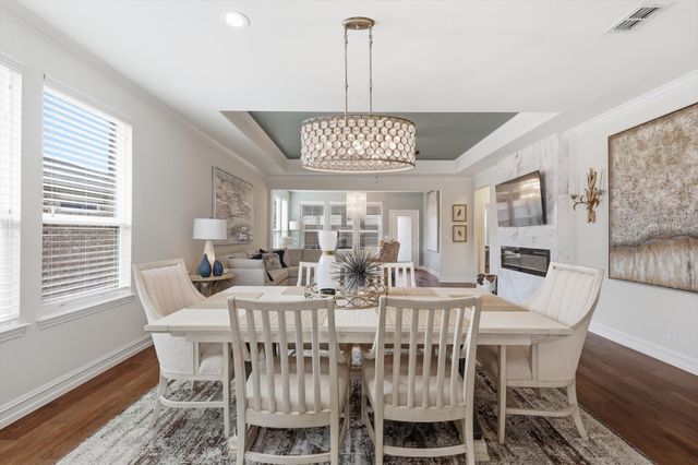 6481 Paragon Drive, Frisco, TX 75036