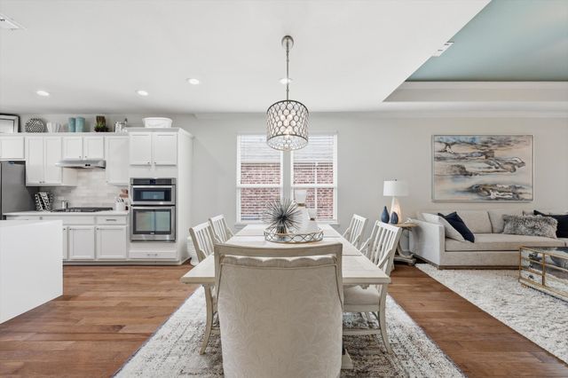 6481 Paragon Drive, Frisco, TX 75036