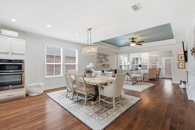 6481 Paragon Drive, Frisco, TX 75036