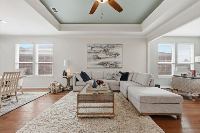 6481 Paragon Drive, Frisco, TX 75036