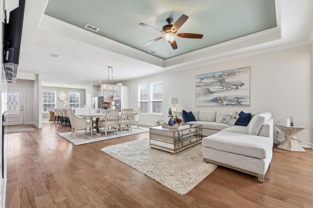 6481 Paragon Drive, Frisco, TX 75036