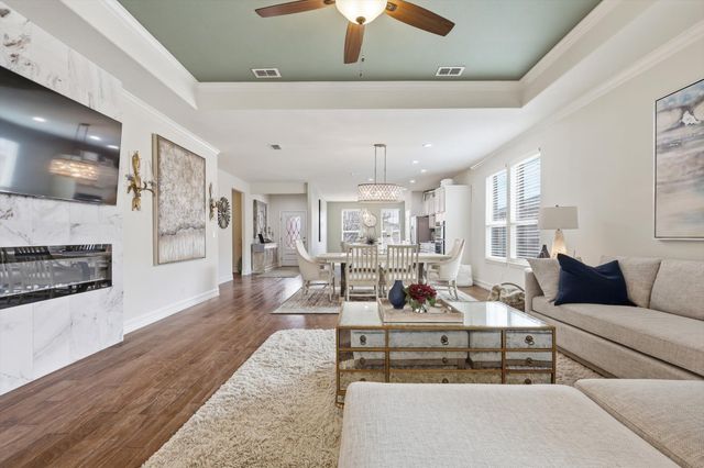 6481 Paragon Drive, Frisco, TX 75036