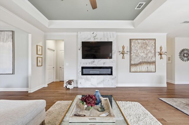 6481 Paragon Drive, Frisco, TX 75036