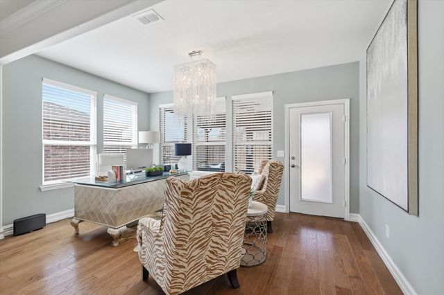 6481 Paragon Drive, Frisco, TX 75036