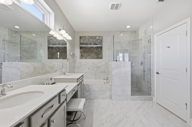 6481 Paragon Drive, Frisco, TX 75036