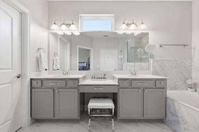 6481 Paragon Drive, Frisco, TX 75036