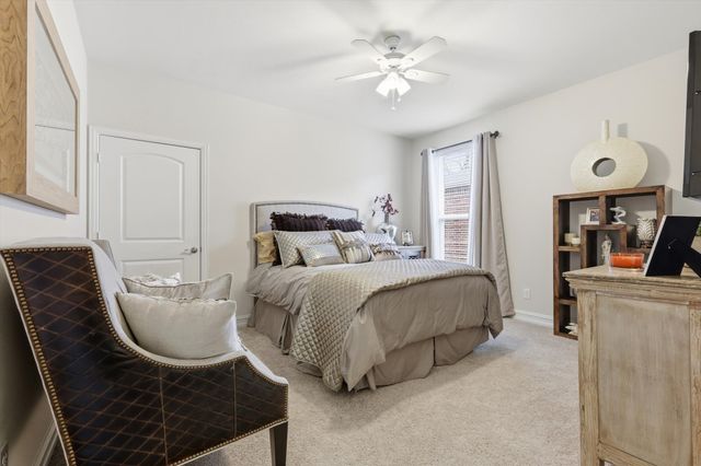 6481 Paragon Drive, Frisco, TX 75036