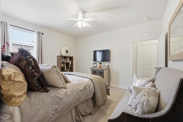 6481 Paragon Drive, Frisco, TX 75036