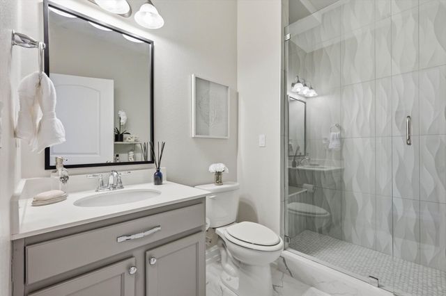 6481 Paragon Drive, Frisco, TX 75036