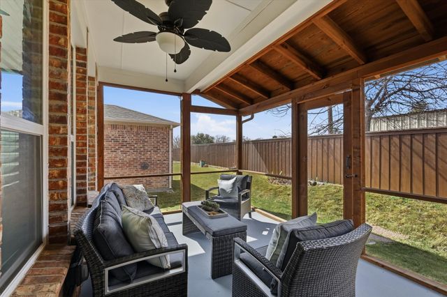 6481 Paragon Drive, Frisco, TX 75036