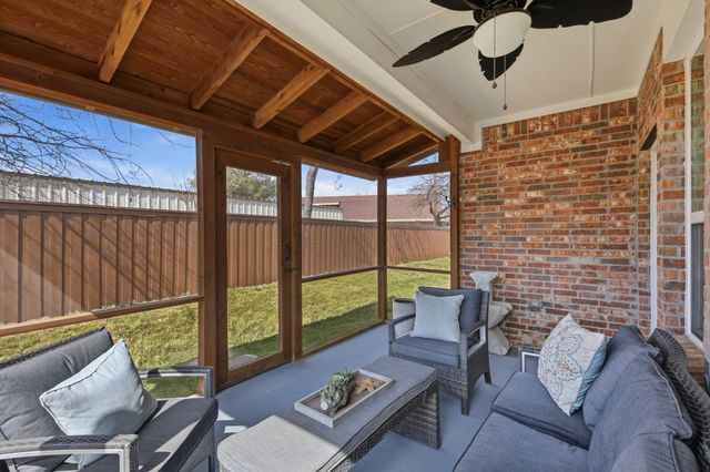 6481 Paragon Drive, Frisco, TX 75036