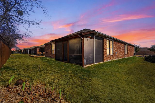 6481 Paragon Drive, Frisco, TX 75036