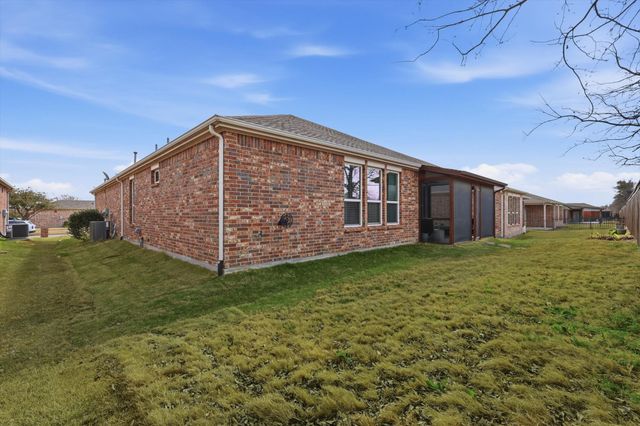 6481 Paragon Drive, Frisco, TX 75036