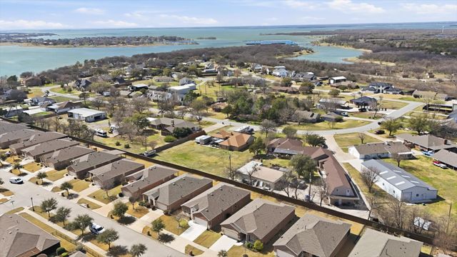 6481 Paragon Drive, Frisco, TX 75036