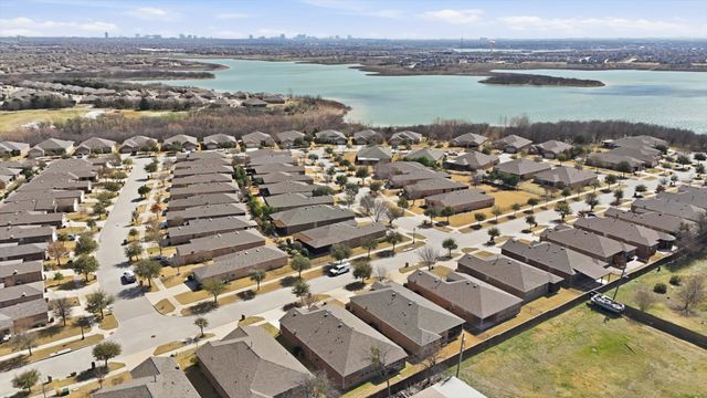 6481 Paragon Drive, Frisco, TX 75036