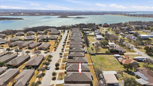 6481 Paragon Drive, Frisco, TX 75036