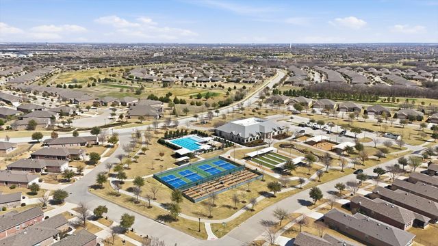 6481 Paragon Drive, Frisco, TX 75036