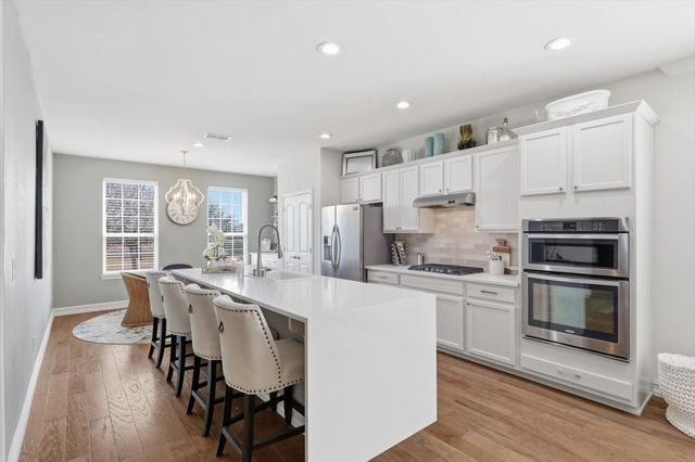 6481 Paragon Drive, Frisco, TX 75036