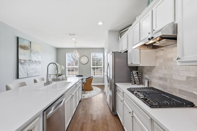 6481 Paragon Drive, Frisco, TX 75036