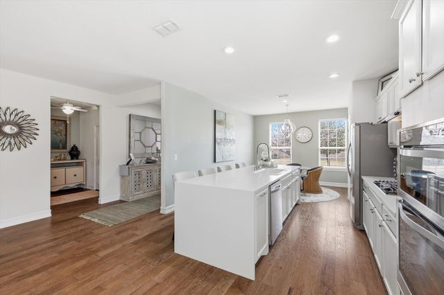 6481 Paragon Drive, Frisco, TX 75036