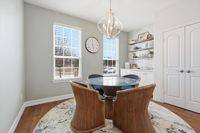 6481 Paragon Drive, Frisco, TX 75036