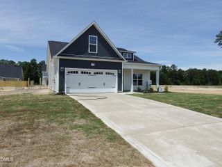 4730 Scenic Pines Drive (Lot 48), Hope Mills, NC 28348