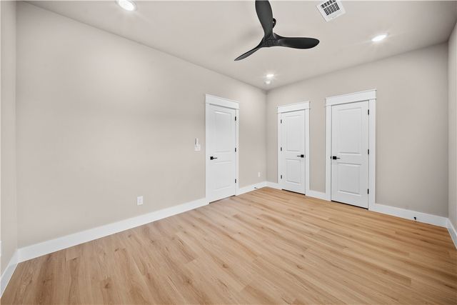 34 Lockhart Drive, Bella Vista, AR 72715