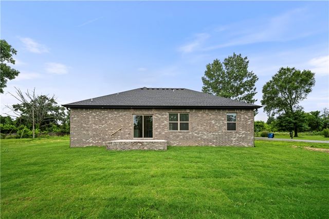 34 Lockhart Drive, Bella Vista, AR 72715