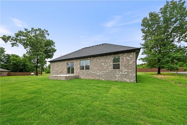 34 Lockhart Drive, Bella Vista, AR 72715